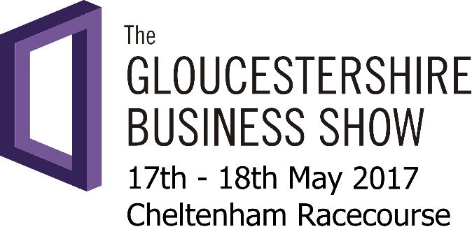 
      You will also find us at the Gloucestershire Business Show
      
