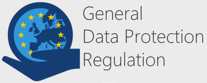
      General Data Protection Regulation (GDPR)
      