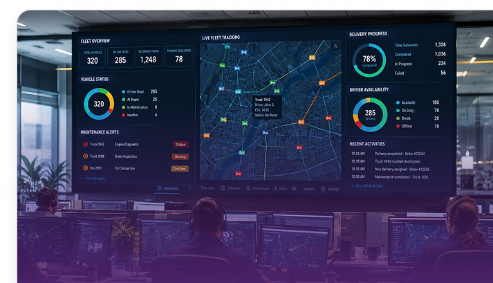 digital signage content management